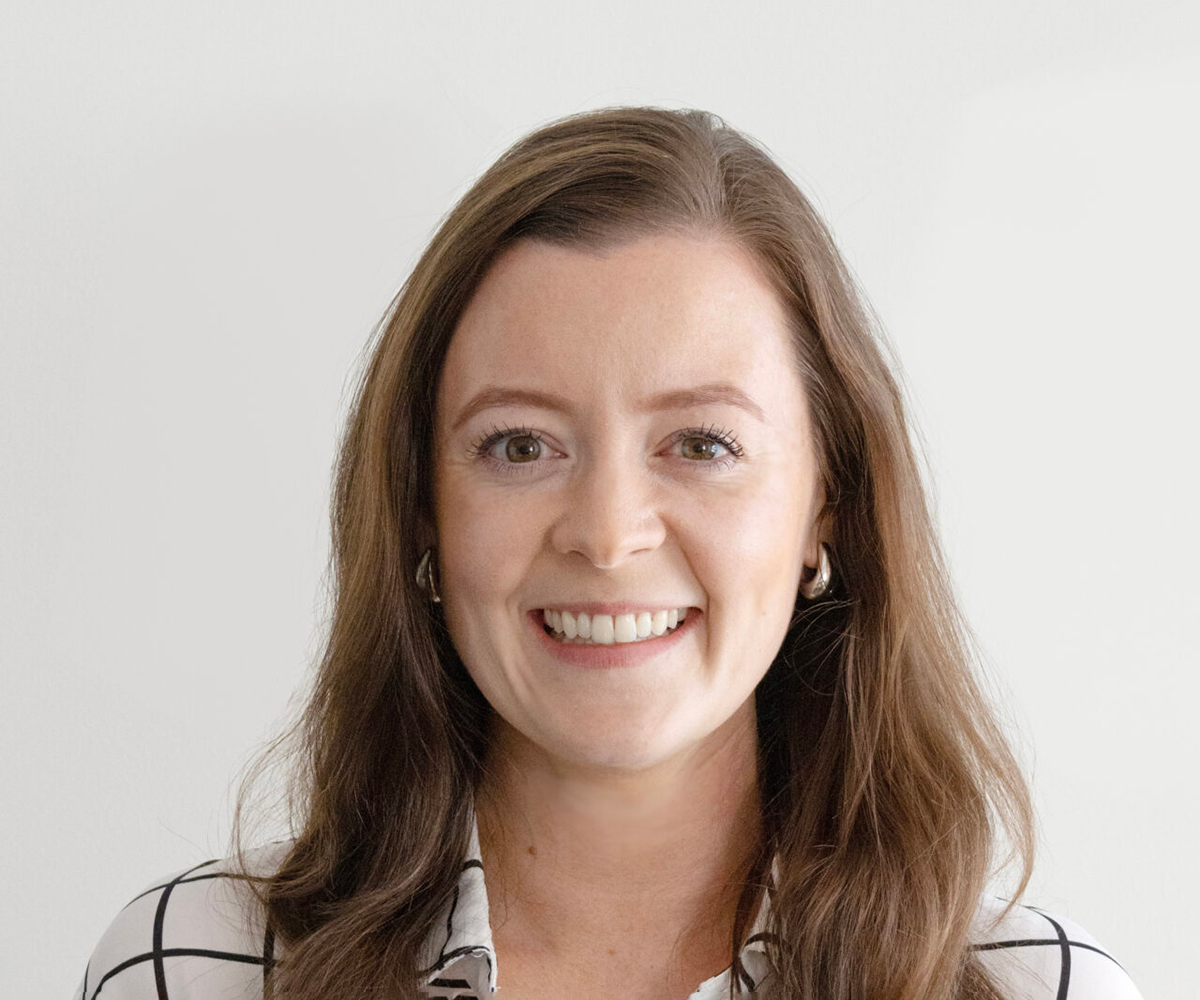 Emily Duncan, Woods Bagot