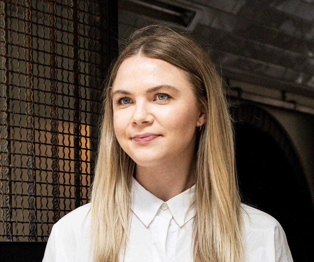 Gabrielle Seymour, Baukultur