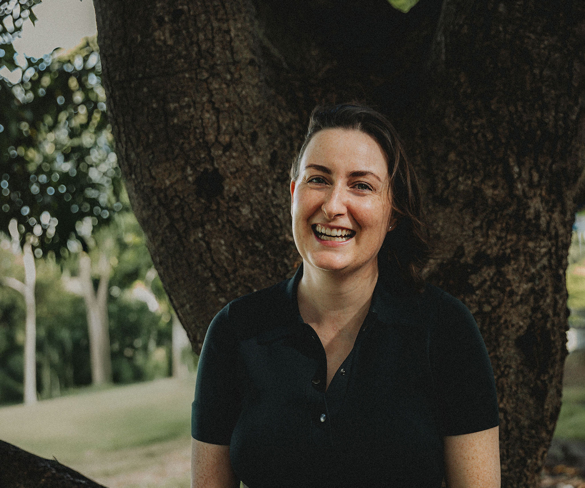 Dr Kali Marnane, Urbis