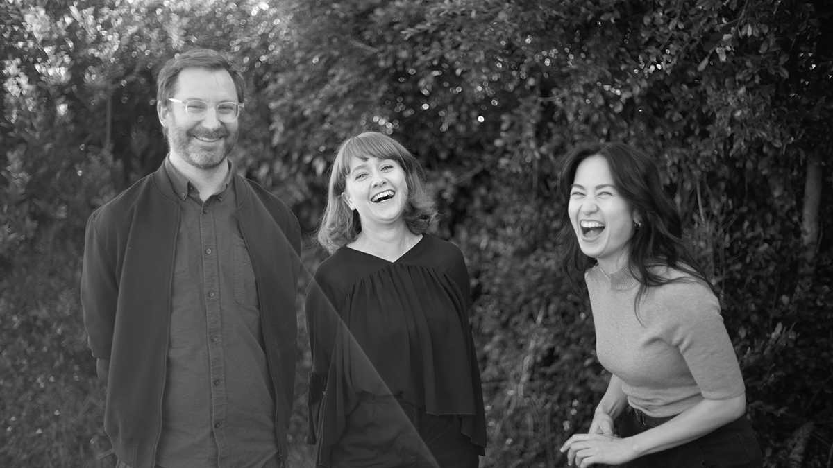 Stephanie Kitingan, Jacqueline O'Brien & James Flaherty, Placement