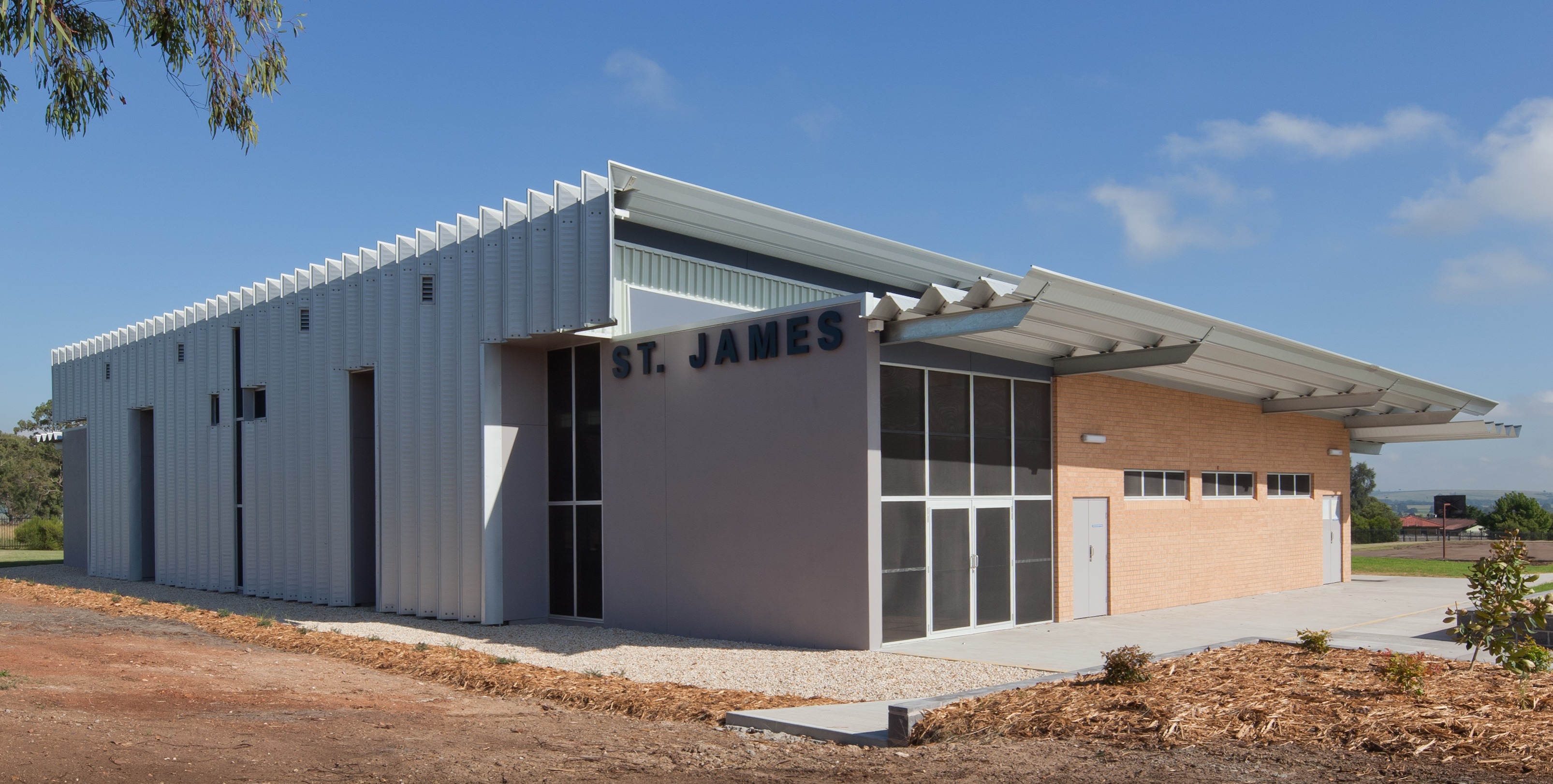 St James' Primary School, Muswellbrook