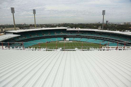 Sydney Cricket Ground