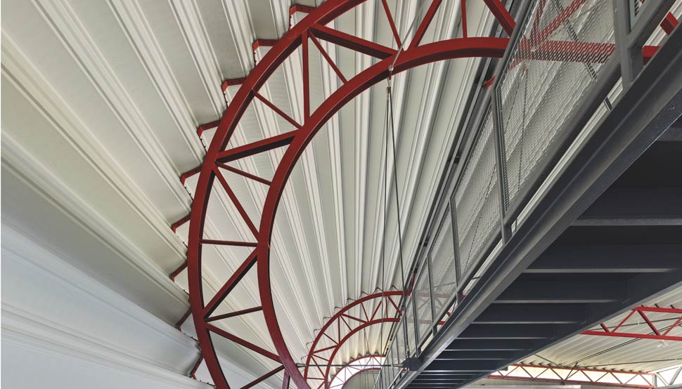 The Hangar at Cessnock Airport