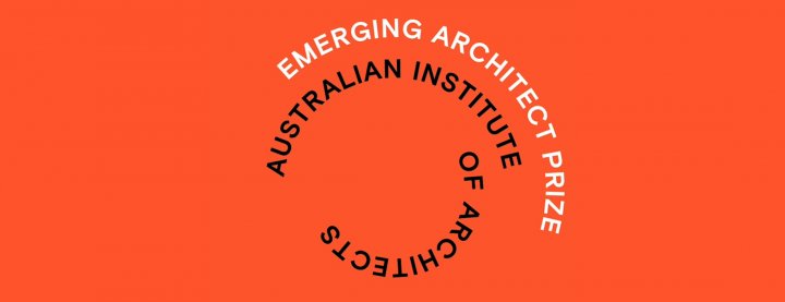 Emerging Architect Prize graphic