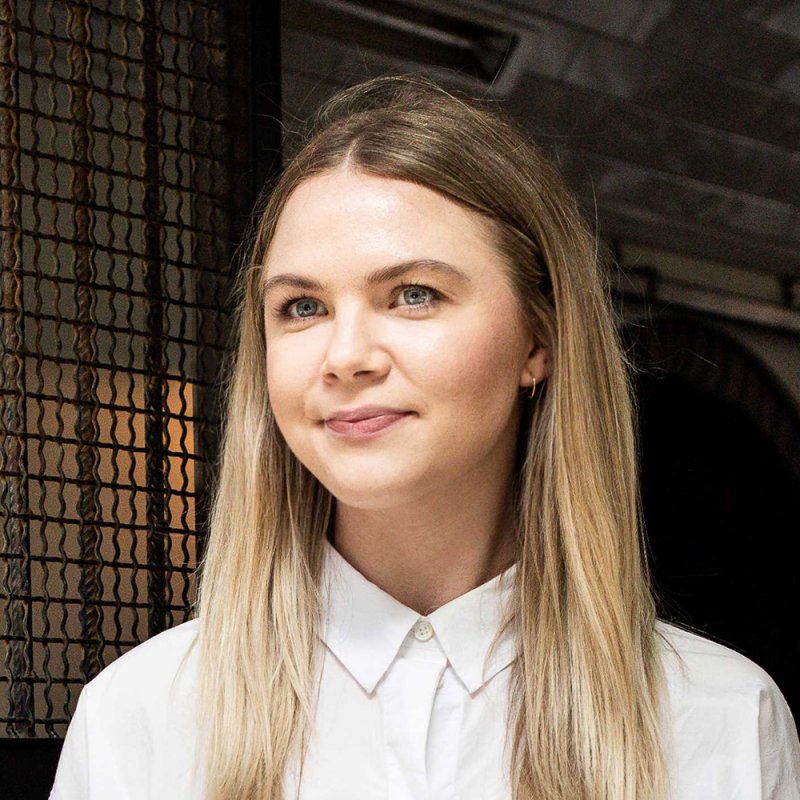 Gabrielle Seymour, Baukultur