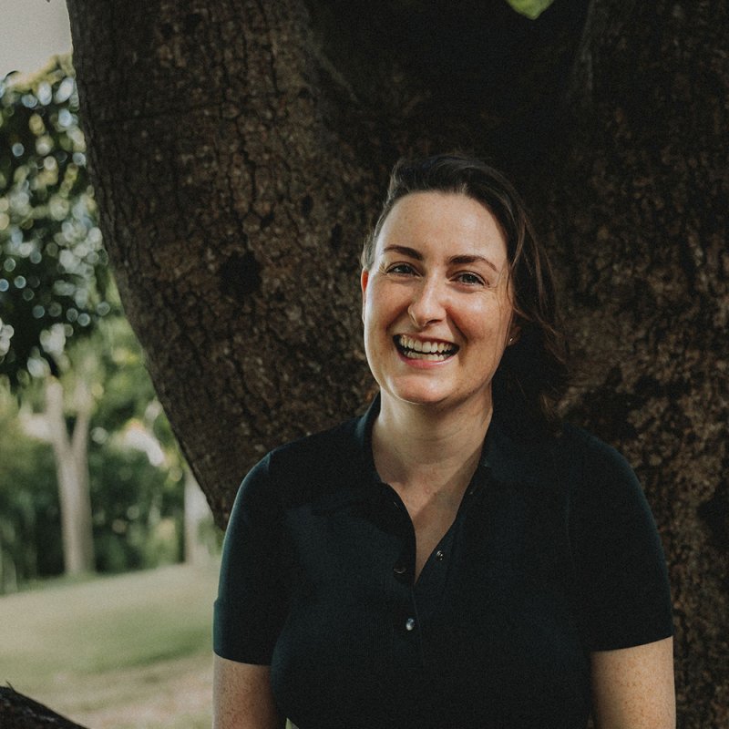 Dr Kali Marnane, Urbis