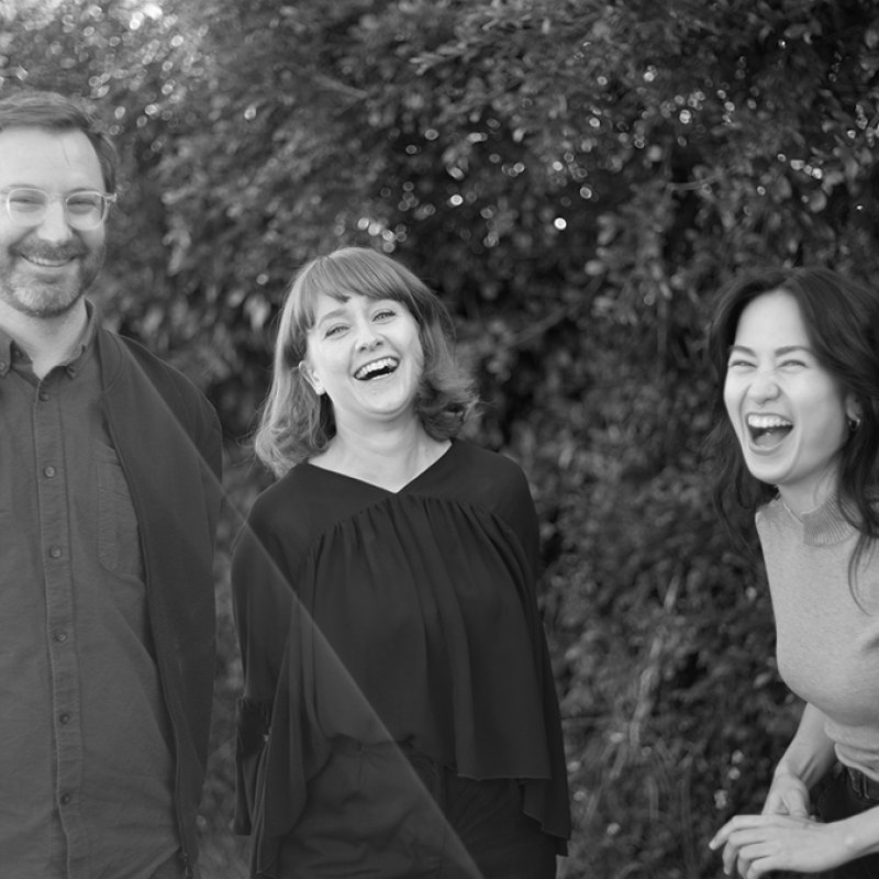 Stephanie Kitingan, Jacqueline O'Brien & James Flaherty, Placement