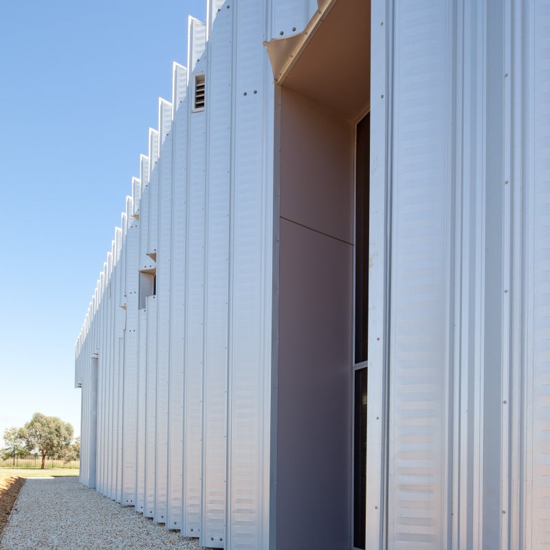 St James' Primary School, Muswellbrook