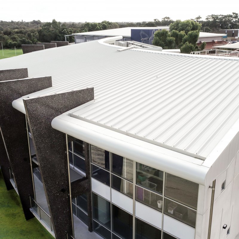 Emmanuel Catholic College, Perth