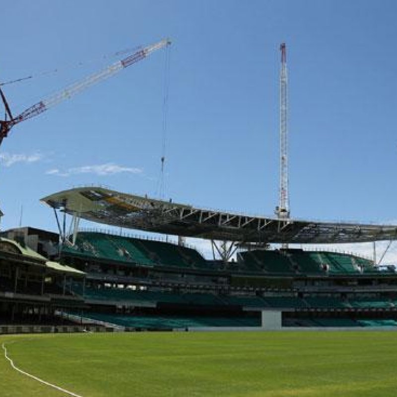 Sydney Cricket Ground