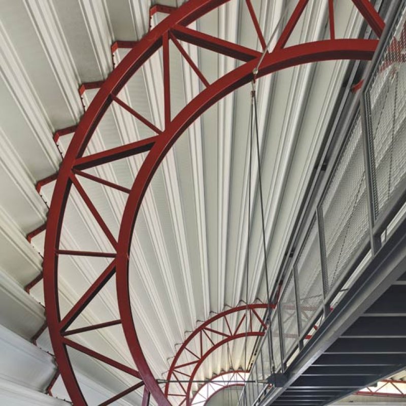 The Hangar at Cessnock Airport